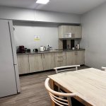 Kirayə (aylıq) 15 otaqlı Ofis, Elmlər akademiyası metrosu, Musabəyov parkı, Yasamal rayonu 13