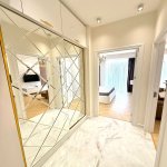 Аренда 2 комнатная Новостройка, Насими район 17