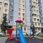 Kirayə (aylıq) 4 otaqlı Köhnə Tikili, 8 Noyabr metrosu, Kimyaçılar şəhərciyi, Nəsimi rayonu 4