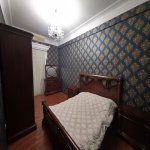 Kirayə (aylıq) 4 otaqlı Köhnə Tikili, Nizami metrosu, Yasamal rayonu 11