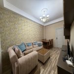 Kirayə (aylıq) 3 otaqlı Yeni Tikili, Yasamal rayonu 4