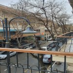 Kirayə (aylıq) 4 otaqlı Köhnə Tikili, Sahil metrosu, Səbail rayonu 13