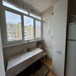 Satılır 5 otaqlı Köhnə Tikili, Azadlıq metrosu, Rəsulzadə qəs., Binəqədi rayonu 14