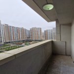 Satılır 3 otaqlı Yeni Tikili, İnşaatçılar metrosu, Yasamal qəs., Yasamal rayonu 12