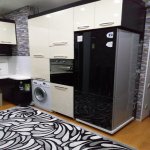 Kirayə (aylıq) 4 otaqlı Köhnə Tikili, 28 May metrosu, Nəsimi rayonu 5
