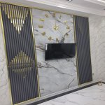 Kirayə (günlük) 2 otaqlı Yeni Tikili, Buzovna, Xəzər rayonu 3