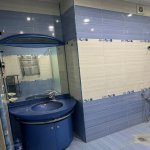 Аренда 4 комнатная Новостройка, м. Эльмляр Академиясы метро, Ясамал район 14