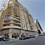 Kirayə (aylıq) 4 otaqlı Yeni Tikili, Xətai metrosu, Ağ şəhər, Xətai rayonu 34