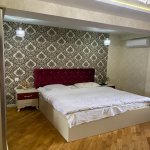 Kirayə (aylıq) 3 otaqlı Yeni Tikili, Qara Qarayev metrosu, Nizami rayonu 4