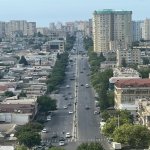 Satılır 3 otaqlı Yeni Tikili, Yasamal rayonu 17