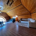 Kirayə (aylıq) 6 otaqlı Həyət evi/villa, Badamdar qəs., Səbail rayonu 39