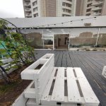 Kirayə (aylıq) 8 otaqlı Ofis, 28 May metrosu, Nəsimi rayonu 6