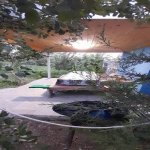 Kirayə (günlük) 3 otaqlı Həyət evi/villa İsmayıllı 14