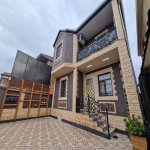 Satılır 4 otaqlı Həyət evi/villa, Masazır, Abşeron rayonu 19