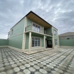 Satılır 4 otaqlı Həyət evi/villa, Masazır, Abşeron rayonu 1
