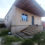 Satılır 3 otaqlı Həyət evi/villa, Binəqədi qəs., Binəqədi rayonu 2