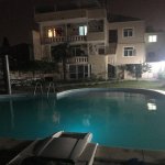 Kirayə (günlük) 7 otaqlı Həyət evi/villa, Nəriman Nərimanov metrosu, Nərimanov rayonu 3