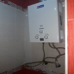 Satılır 2 otaqlı Köhnə Tikili, Memar Əcəmi metrosu, 2-ci mikrorayon, Nəsimi rayonu 8