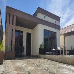 Satılır 3 otaqlı Həyət evi/villa, Novxanı, Abşeron rayonu 5