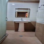 Kirayə (aylıq) 5 otaqlı Köhnə Tikili, Əhmədli metrosu, Xətai rayonu 10