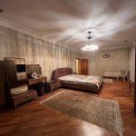 Kirayə (aylıq) 6 otaqlı Həyət evi/villa, Nəsimi metrosu, 6-cı mikrorayon, Binəqədi rayonu 14