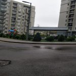 Kirayə (aylıq) 4 otaqlı Yeni Tikili, İnşaatçılar metrosu, Yasamal rayonu 18