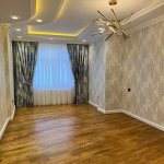 Satılır 3 otaqlı Yeni Tikili, 8-ci mikrorayon, Binəqədi rayonu 2