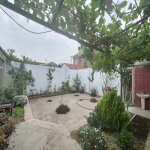 Satılır 4 otaqlı Həyət evi/villa, Avtovağzal metrosu, Biləcəri qəs., Binəqədi rayonu 3