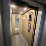 Satılır 4 otaqlı Köhnə Tikili, Memar Əcəmi metrosu, 3-cü mikrorayon, Nəsimi rayonu 18