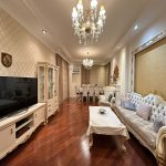 Kirayə (aylıq) 4 otaqlı Yeni Tikili, 28 May metrosu, Nəsimi rayonu 3
