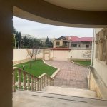 Satılır 6 otaqlı Həyət evi/villa, Gənclik metrosu, Nərimanov rayonu 10