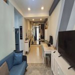 Satılır 2 otaqlı Yeni Tikili, Azadlıq metrosu, 8-ci mikrorayon, Binəqədi rayonu 8