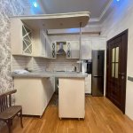 Продажа 2 комнатная Новостройка, м. Азадлыг метро, 7-ой микрорайон, Бинагадинский р-н район 4