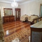 Kirayə (aylıq) 4 otaqlı Köhnə Tikili, 20 Yanvar metrosu, 6-cı mikrorayon, Binəqədi rayonu 4