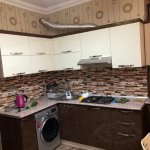Kirayə (aylıq) 4 otaqlı Yeni Tikili, Əhmədli metrosu, Xətai rayonu 10