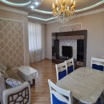 Kirayə (aylıq) 4 otaqlı Yeni Tikili, 20 Yanvar metrosu, Yasamal rayonu 22