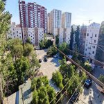Satılır 4 otaqlı Köhnə Tikili, Qara Qarayev metrosu, 8-ci kilometr, Nizami rayonu 1