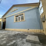 Satılır 4 otaqlı Həyət evi/villa, Həzi Aslanov metrosu, Köhnə Günəşli qəs., Xətai rayonu 1