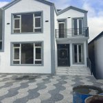 Satılır 4 otaqlı Həyət evi/villa, Masazır, Abşeron rayonu 1