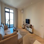 Kirayə (aylıq) 2 otaqlı Yeni Tikili, 20 Yanvar metrosu, Yasamal rayonu 17