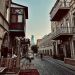 Satılır 5 otaqlı Köhnə Tikili, İçərişəhər metrosu, Bayıl qəs., Səbail rayonu 9