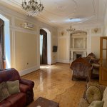 Satılır 6 otaqlı Həyət evi/villa, İnşaatçılar metrosu, Yasamal rayonu 3