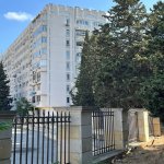 Kirayə (aylıq) 4 otaqlı Köhnə Tikili Xırdalan 1