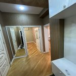 Kirayə (aylıq) 2 otaqlı Yeni Tikili, İnşaatçılar metrosu, Yasamal qəs., Yasamal rayonu 3