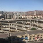 Продажа 2 комнатная Новостройка, м. Гянджлик метро, 8-ой микрорайон, Бинагадинский р-н район 9