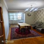 Satılır 4 otaqlı Köhnə Tikili, Gənclik metrosu, Nərimanov rayonu 3