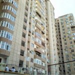 Satılır 3 otaqlı Yeni Tikili, İnşaatçılar metrosu, Yasamal rayonu 1