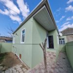 Продажа 3 комнат Дома/Виллы, м. Короглу метро, пос. Забрат, Сабунчу район 4