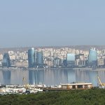 Kirayə (aylıq) 3 otaqlı Yeni Tikili, Həzi Aslanov metrosu, Xətai rayonu 2