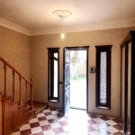 Kirayə (aylıq) 9 otaqlı Həyət evi/villa, Badamdar qəs., Səbail rayonu 4
